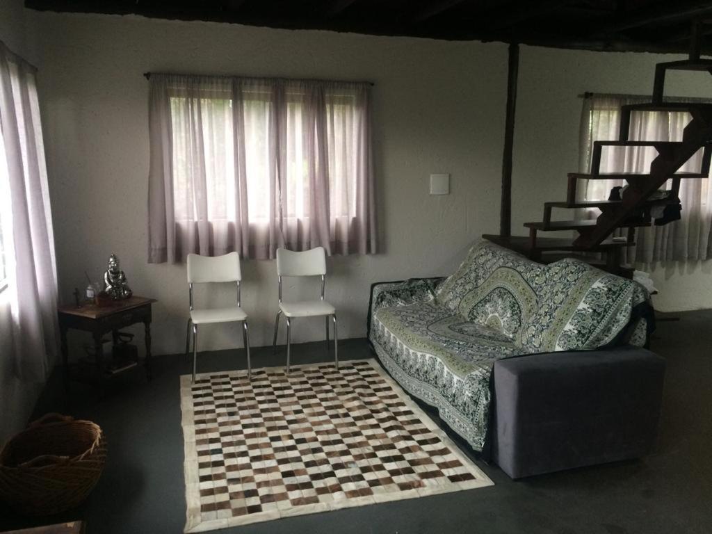 Linda Casa Na Gamboa Garopaba Villa Kültér fotó