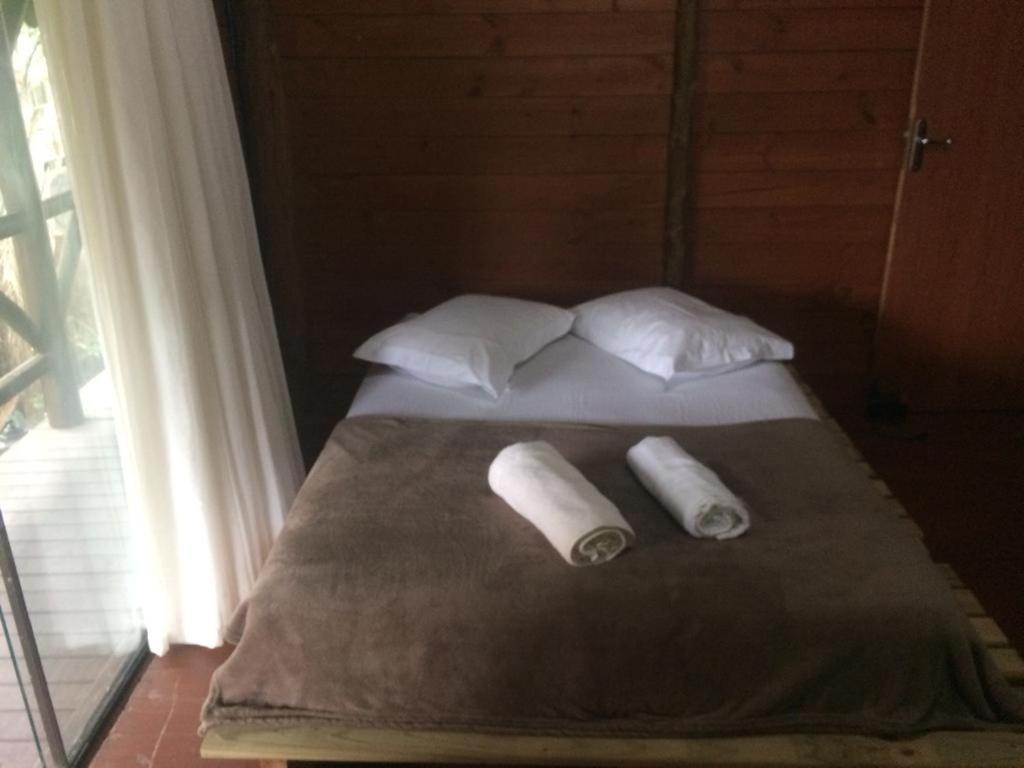 Linda Casa Na Gamboa Garopaba Villa Kültér fotó