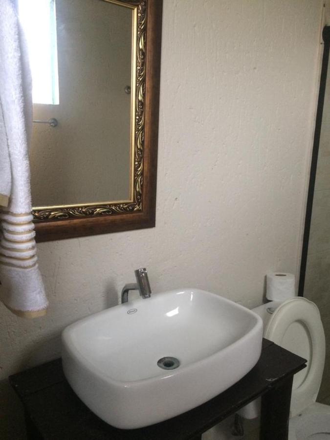 Linda Casa Na Gamboa Garopaba Villa Kültér fotó
